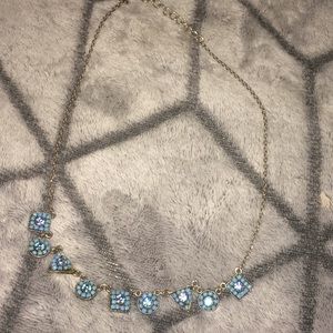 5 for $10- Turquoise Necklace